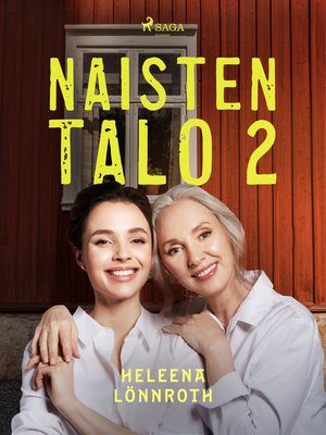 cover image of Naisten talo 2